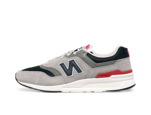 Superge in čevlji New Balance 997 Siva | CM997HCJ