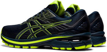 Superge in čevlji Asics GT-2000 9 LITE-SHOW Mornarica | 1011b147-400, 5
