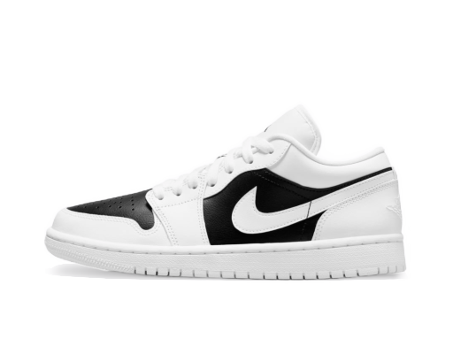 Omejena izdaja Jordan Air Jordan 1 Low "Panda" W Bela | DC0774-100