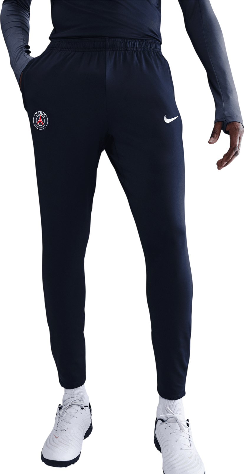 Trenirka Nike PSG Strike Pants Mornarica | hj6929-410