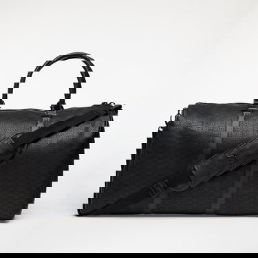 Potovalna torba Jordan Jordan Jam Monogram Duffle Bag 40L Črna | LM0987-023, 1