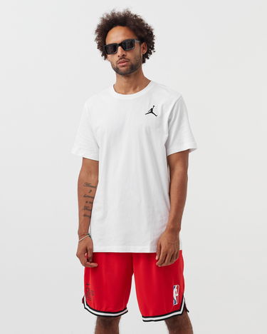Majica Jordan Tee Jumpman Bela | dc7485-100, 4