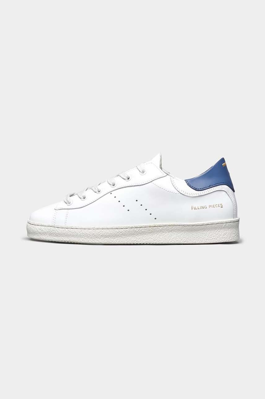 Superge in čevlji Filling Pieces Frame Elara Bela | 71727191925, 0