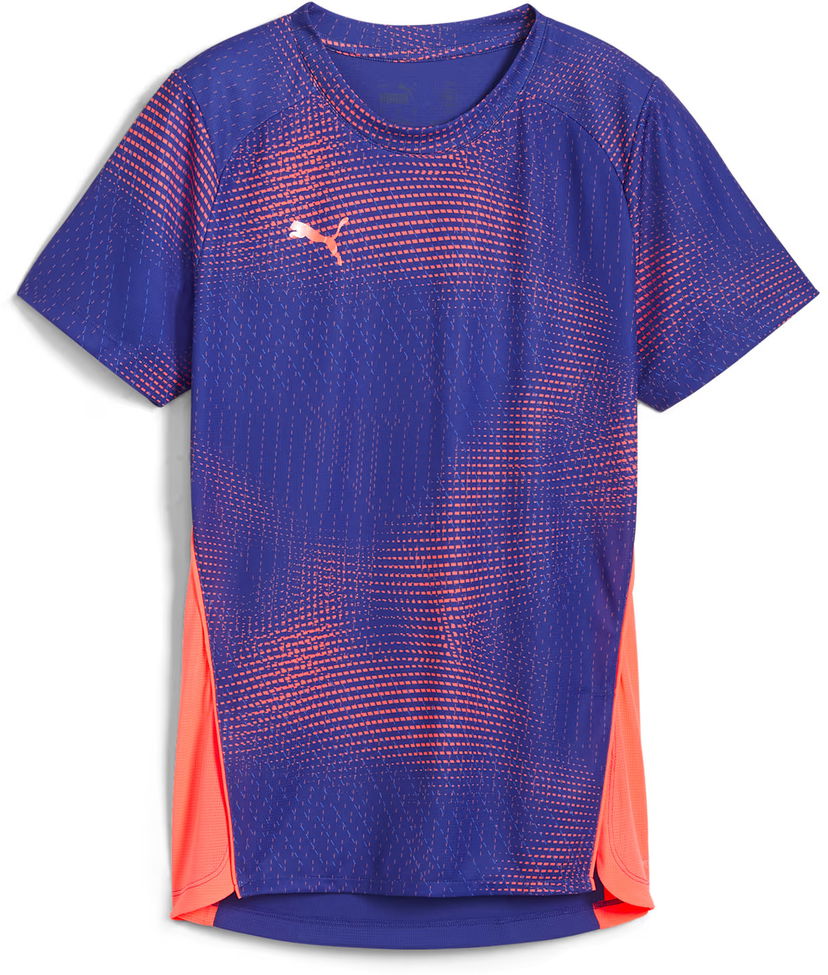Majica Puma Blaze Jersey T-Shirt Lila | 659554-01