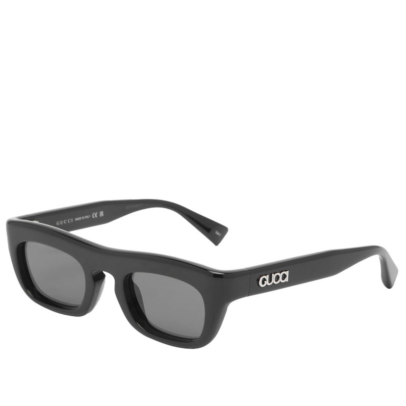 Sončna očala Gucci Show Sunglasses Črna | GG1777S-001