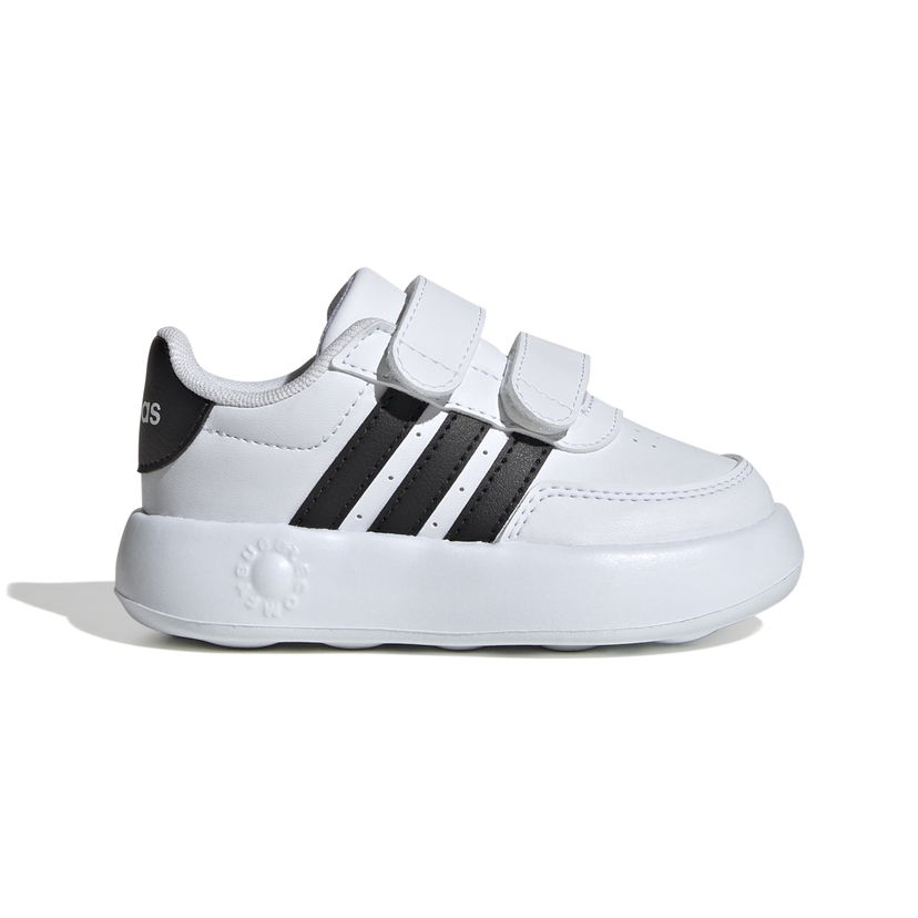 Superge in čevlji adidas Performance Breaknet 2.0 CF I Bela | ID5276
