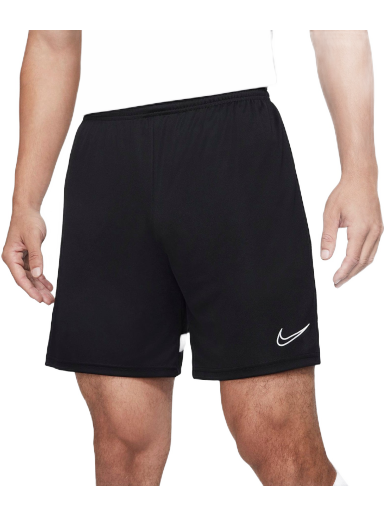 Kratke hlače Nike Dri-FIT Academy Črna | cw6107-010
