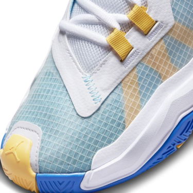 Superge in čevlji Jordan One Take 4 Bela | DO7193-164, 4