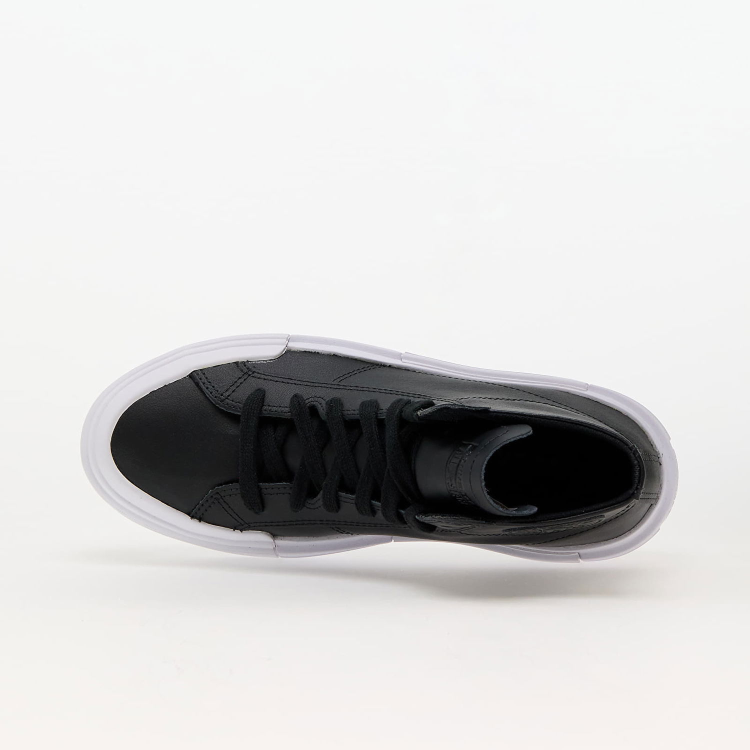 Superge in čevlji Converse Chuck Taylor All Star Cruise Leather Črna | A06143C, 1