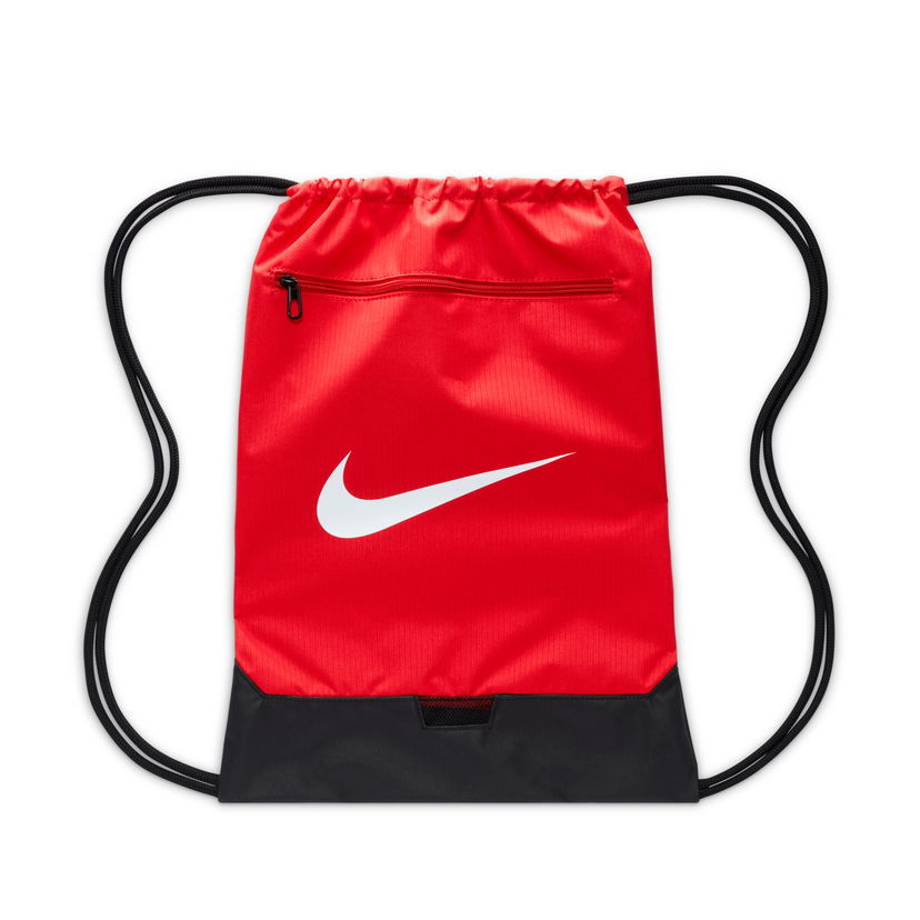 Gymsack Nike Brasilia 9.5 Training Gym Sack (18L) Večbarvna | DM3978-657