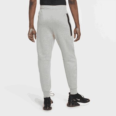 Trenirka Nike Tech Fleece Siva | cu4495-063, 2