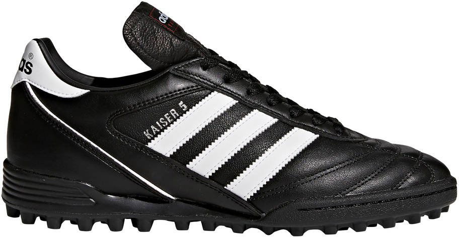 Superge in čevlji adidas Performance KAISER 5 TEAM TF Črna | 677357, 0