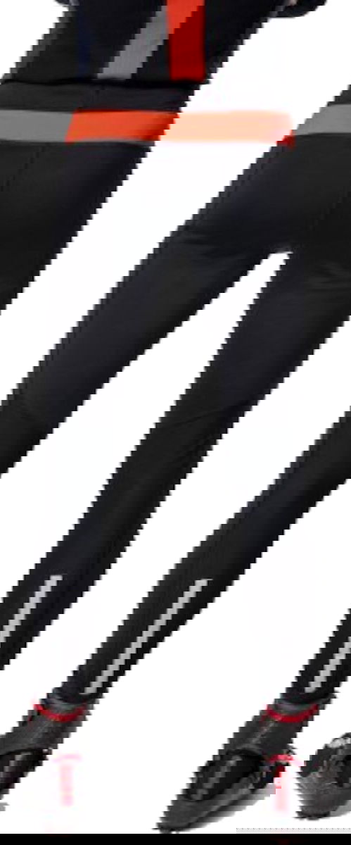 Pajkice SWIX Swix Roadline Tights Črna | 10029-23-10000, 1