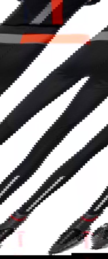 Pajkice SWIX Swix Roadline Tights Črna | 10029-23-10000, 1