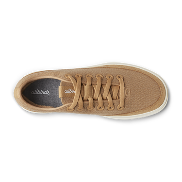 Superge in čevlji Allbirds Wool Piper Go Bež | A10975M, 3