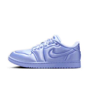 Superge in čevlji Jordan Air Jordan 1 Low Method of Make Lila | HF3969-400, 0