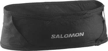 Šala Salomon Salomon PULSE Running Belt Črna | lc2179800, 0