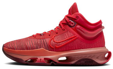Superge in čevlji Nike AIR ZOOM G.T. JUMP 2 Rdeča | dj9431-602, 0