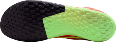 Superge in čevlji Nike Rival Waffle 6 Rdeča | dx7998-800, 4