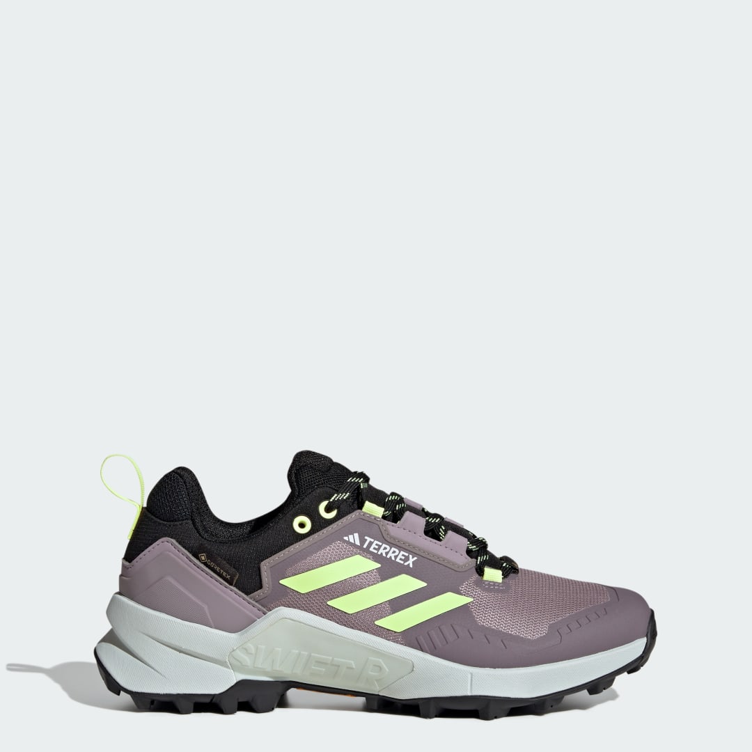 Superge in čevlji adidas Performance adidas TERREX BOTY TERREX SWIFT R3 GORE-TEX Siva | IE5071, 0