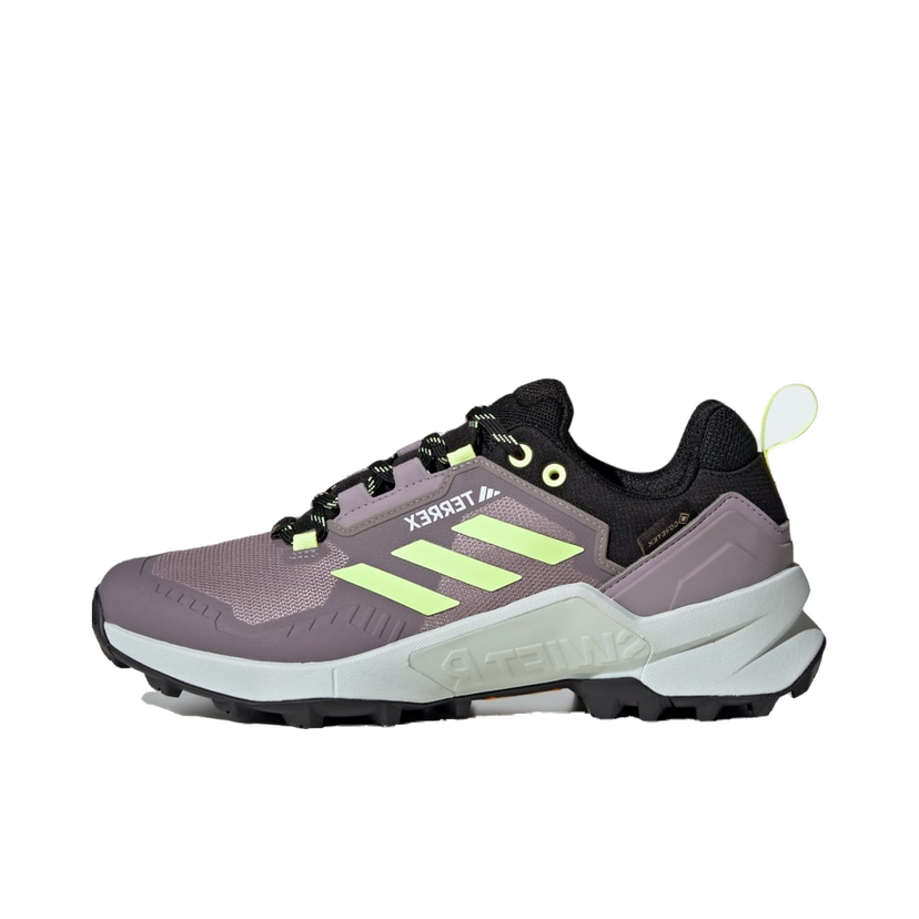 Outdoor adidas Performance adidas TERREX BOTY TERREX SWIFT R3 GORE-TEX Siva | IE5071
