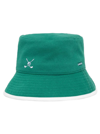 Klobuk Kangol Hat Zelena | K5382.GW300