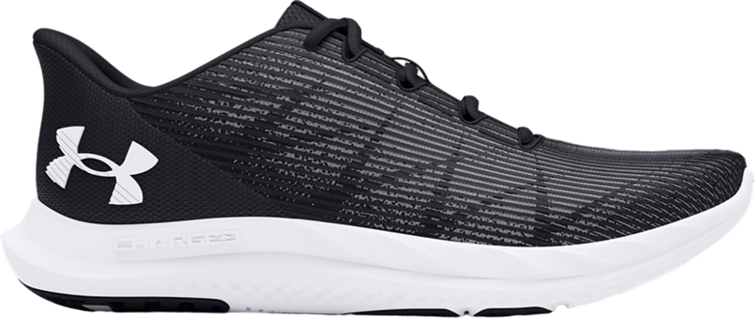 Tek Under Armour UA W Charged Speed Swift Črna | 3027006-001