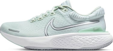 Superge in čevlji Nike ZoomX Invincible Run Flyknit 2 Zelena | DC9993-301, 0