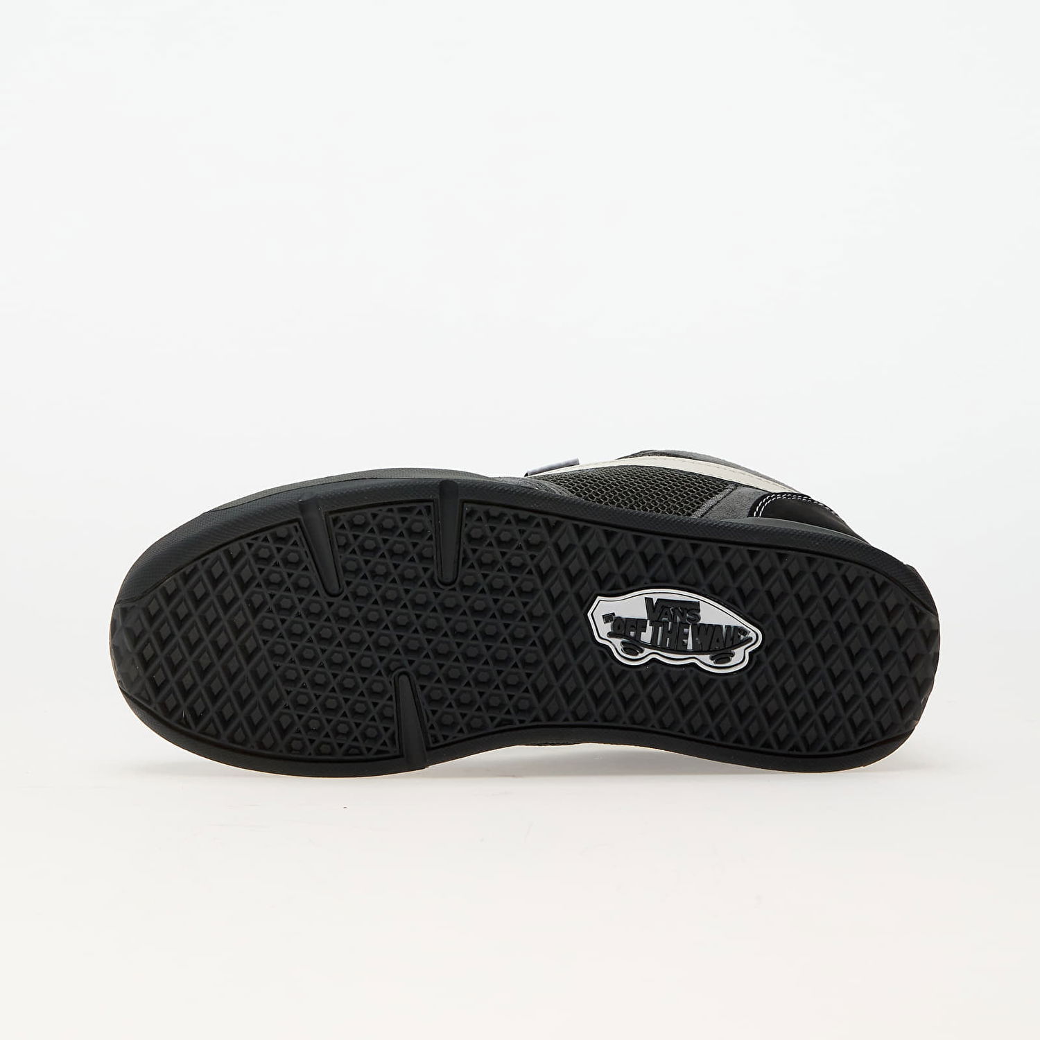Superge in čevlji Vans Rowley XLT LX Črna | VN000CQF2VM1, 1