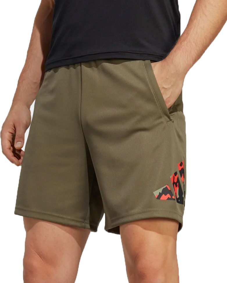 Kratke hlače adidas Originals Men's Training Shorts Zelena | ib8172