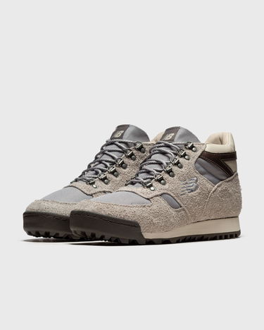 Superge in čevlji New Balance Rainier "Raincloud" Siva | URAINAD, 2