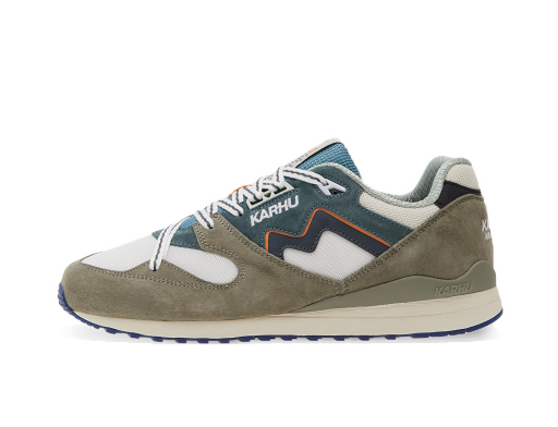 Superge in čevlji Karhu Synchron Classic Zelena | F802675