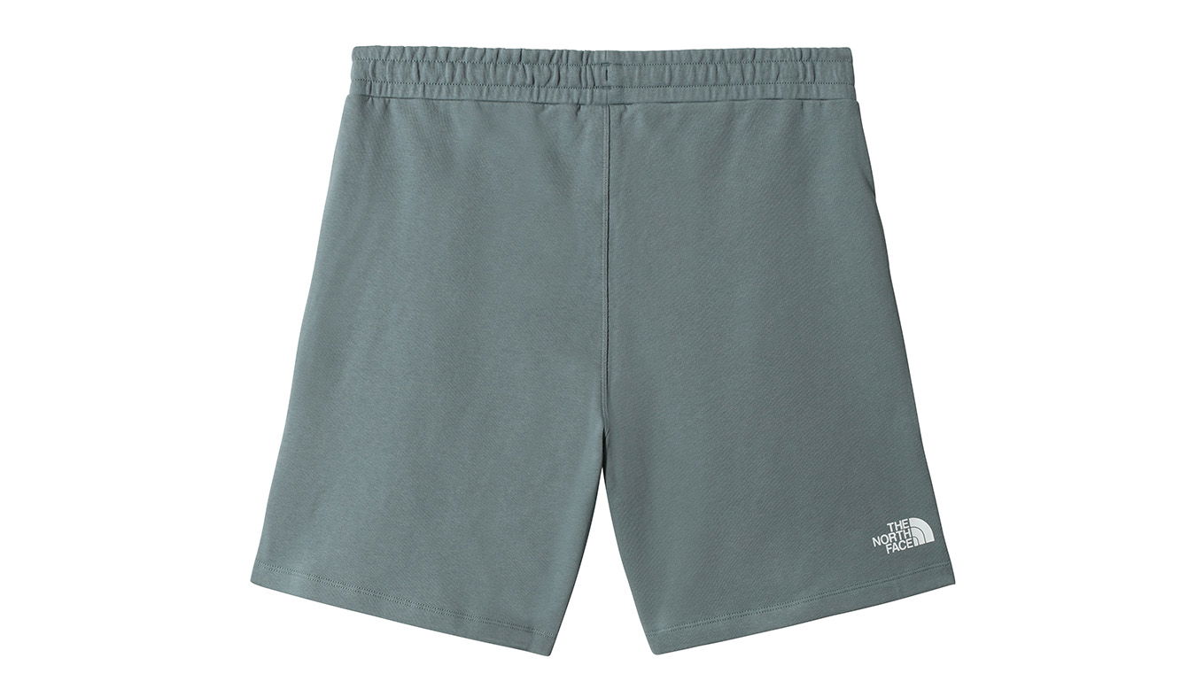 Kratke hlače The North Face Coordinates Shorts Siva | NF0A7R58A9L, 1