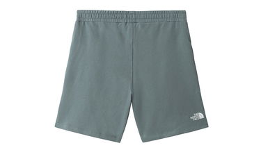 Kratke hlače The North Face Coordinates Shorts Siva | NF0A7R58A9L, 1