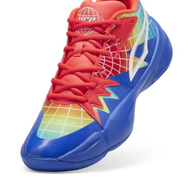 Superge in čevlji Puma Genetics Marcus Smart Modra | 310497_01, 7