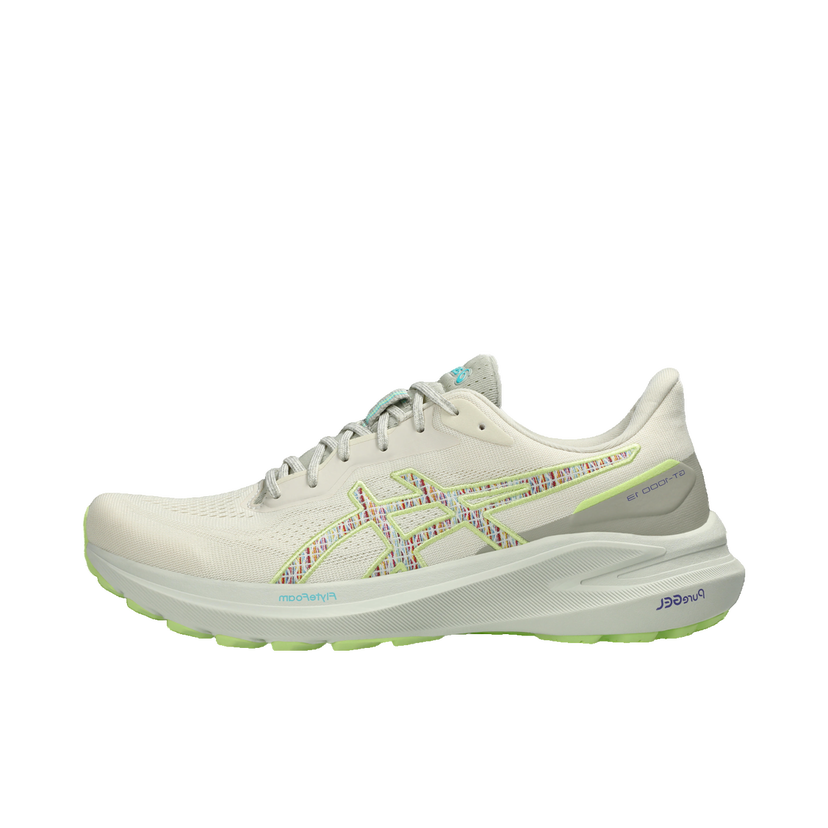 Superge in čevlji Asics GT-1000 13 TR Bež | 1011c043-300