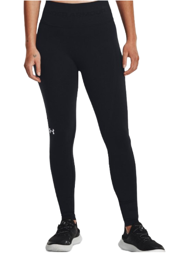 Pajkice Under Armour UA Train Seamless Črna | 1381662-001