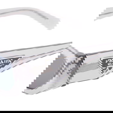 Sončna očala Prada Transparent Gray 09ZS Sunglasses Siva | 0PR-09ZS-54-18S09T, 3