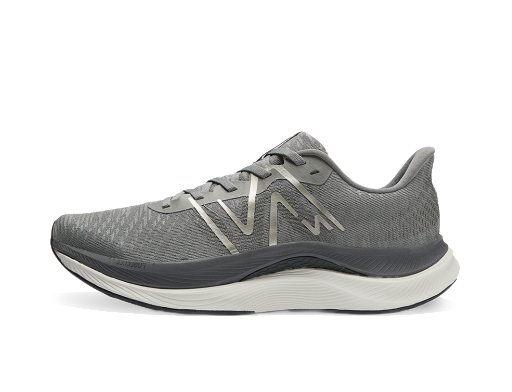 Tek New Balance FuelCell Propel v4 Siva | MFCPRCG4