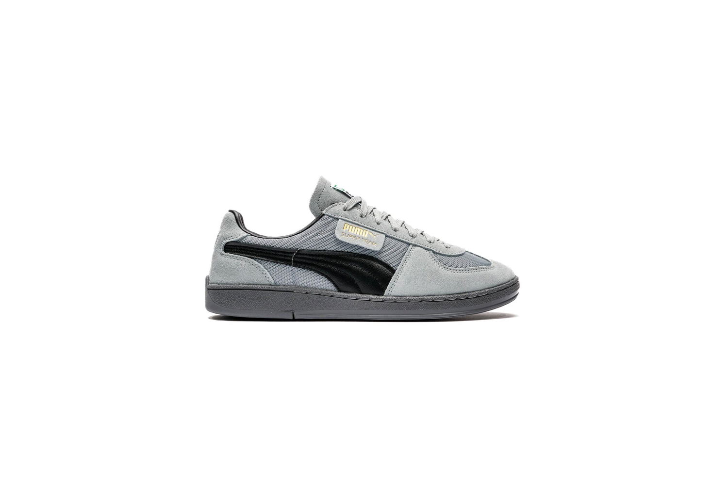 Superge in čevlji Puma Super Team OG Siva | 390424-07, 0