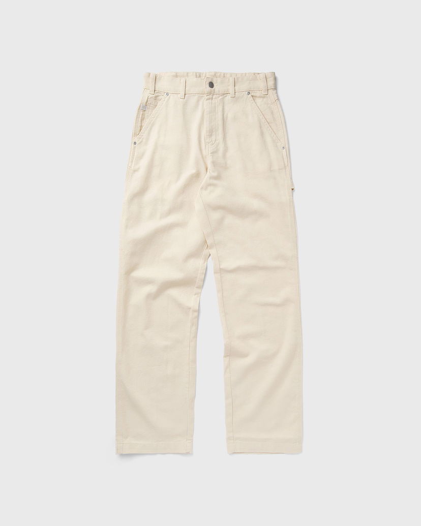 Hlače Dickies TONAL JACQUARD PAINTERS PANTS Bež | DK0A4Z2ETJN1