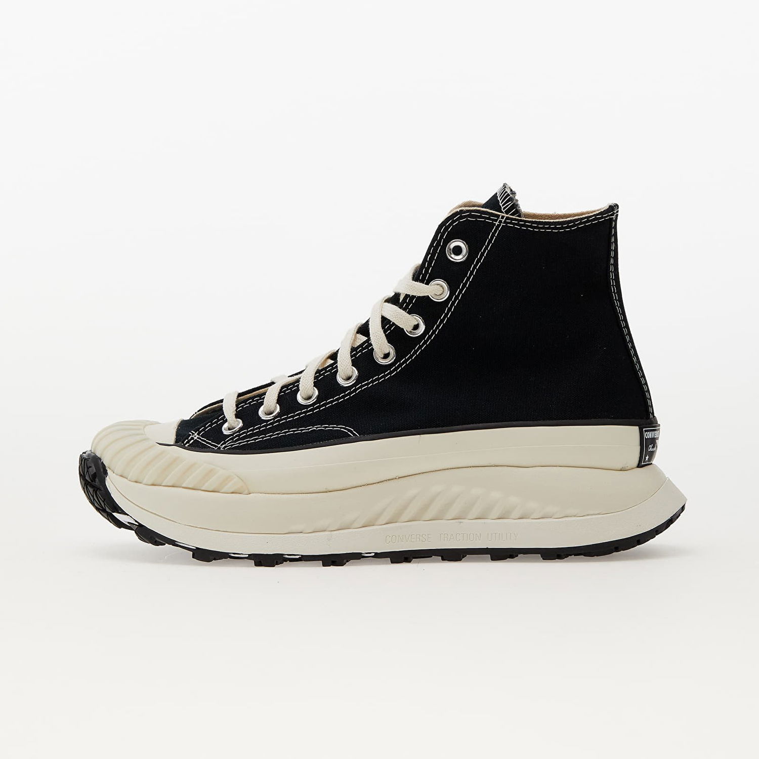 Superge in čevlji Converse Chuck 70 AT-CX Črna | A03277C, 0