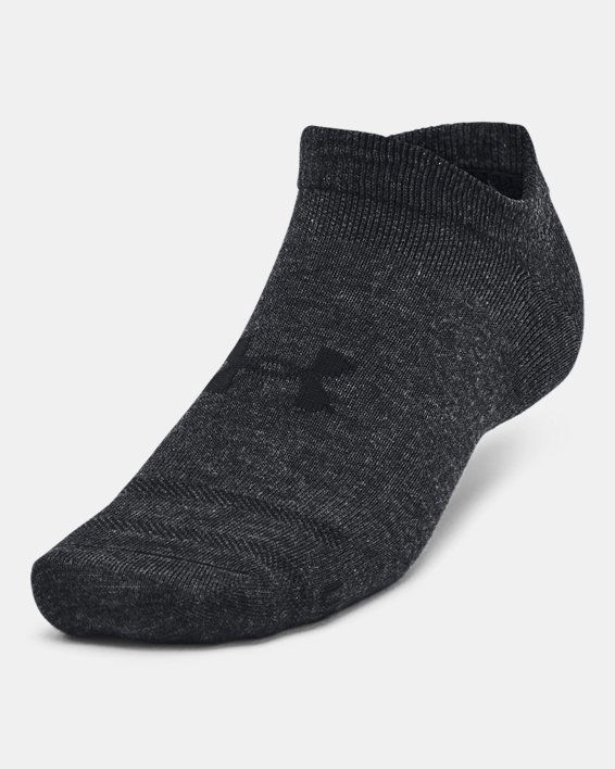 Nogavice Under Armour Socks Črna | 1382623-001, 1