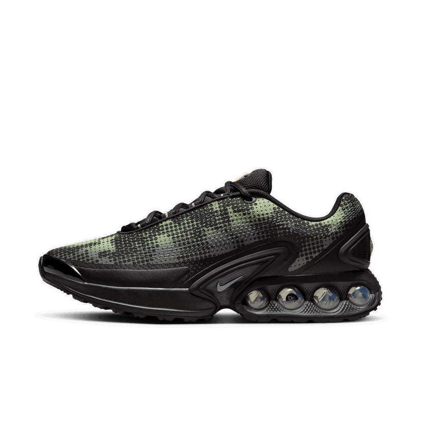 Superge in čevlji Nike Air Max Dn Zelena | IB3078-010