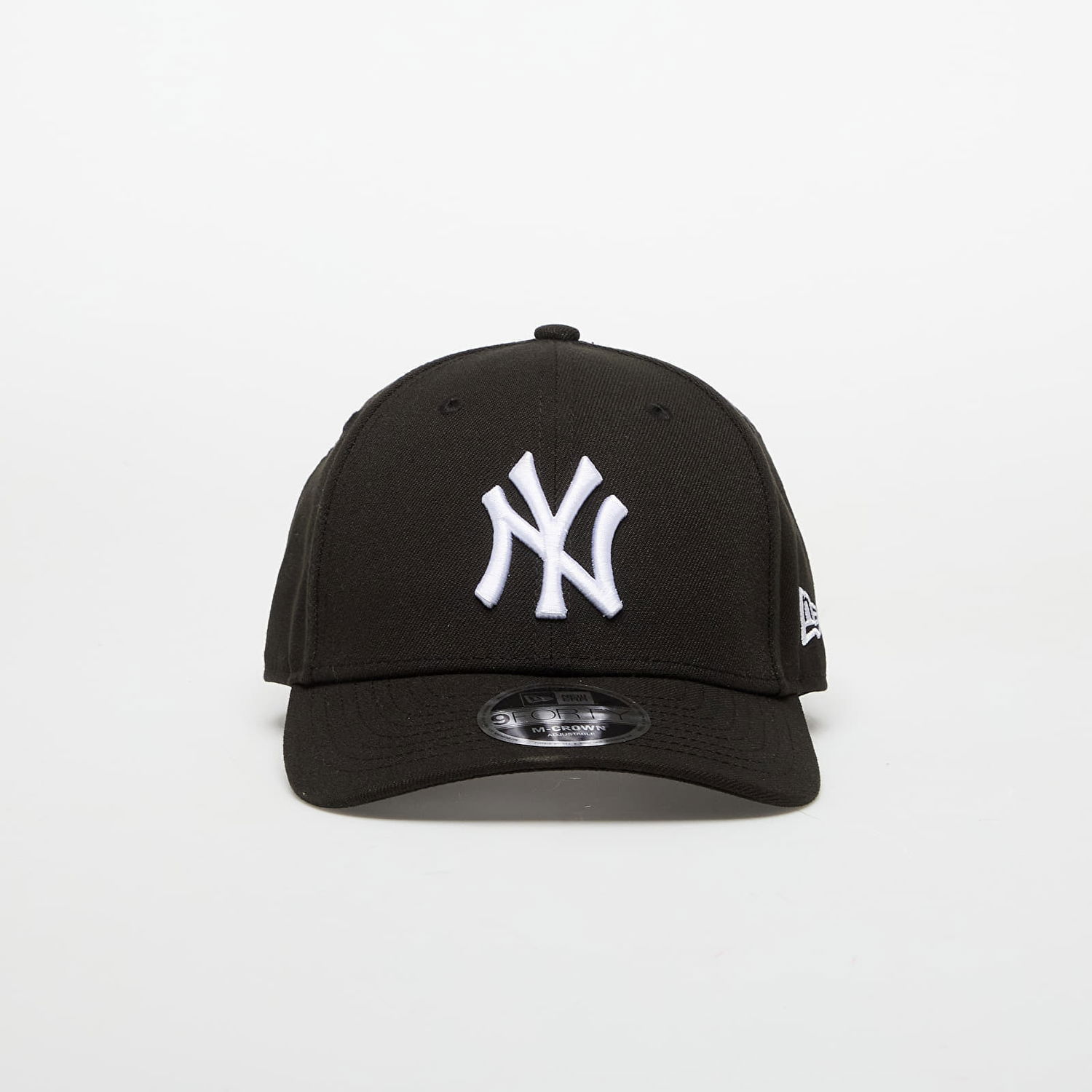 Kapa New Era New Era New York Yankees 9FORTY Adjustable Cap Črna | 60691059, 0