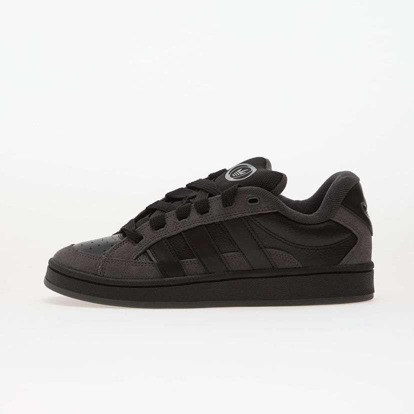 Superge in čevlji adidas Originals adidas Originals Campus 00S Beta Črna | JS3790