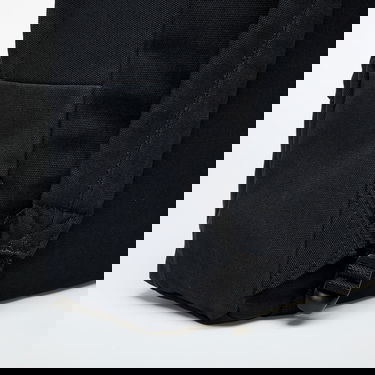 Nahrbtnik Napapijri Hering Backpack Black Črna | NP0A4G990411, 3