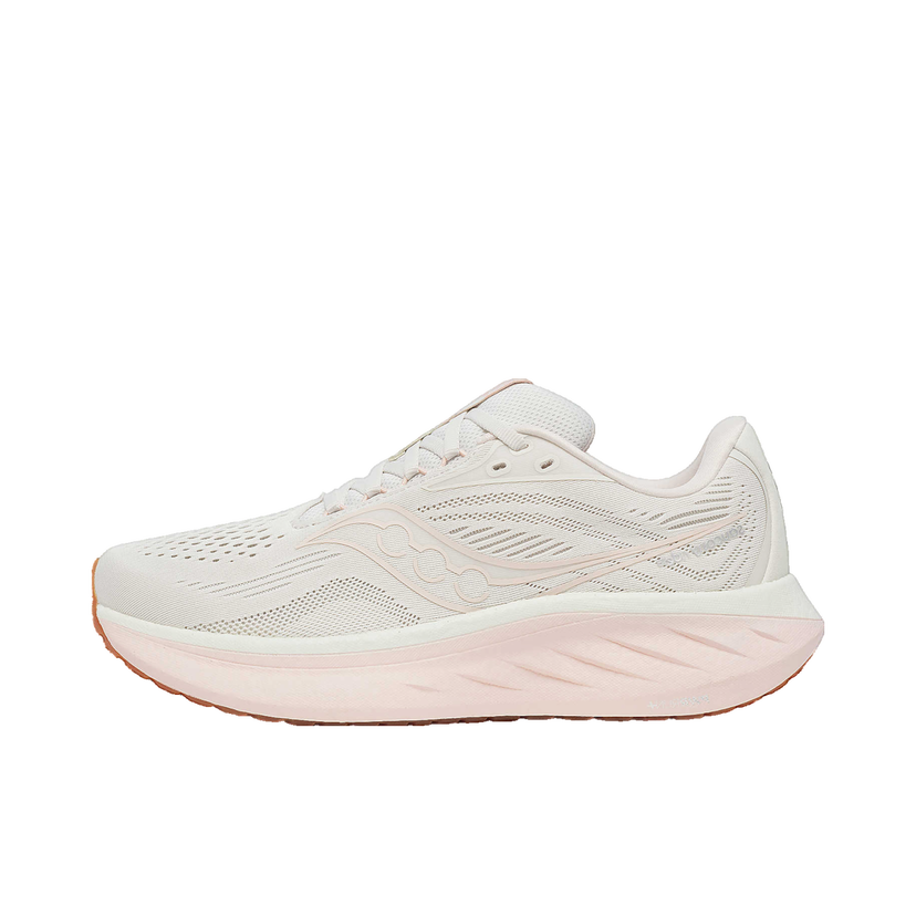 Superge in čevlji Saucony Saucony Ride 18 Bež | s11000-224