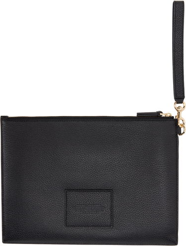 Torbica Marc Jacobs Marc Jacobs 'The Pouch' Large Wristlet Črna | 2S4SCP001S02, 1