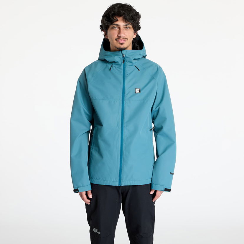 Vetrovka Horsefeathers Horsefeathers Seeker Hydro Jacket Modra | TM035F